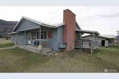 6 Jennings Loop Road, Oroville, WA 98844 - Photo 3