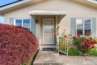 1918 Harrison Avenue #6, Centralia, WA 98531 - Photo 5
