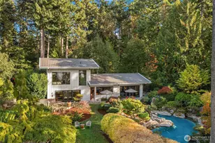 12423 SW 151st St, Vashon, WA 98070 - Photo 1