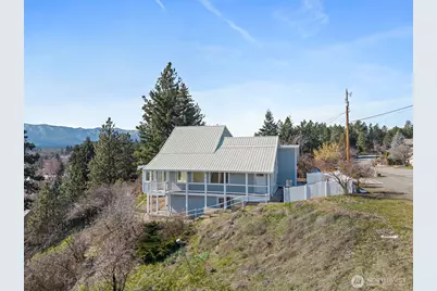 205 W 5th Street, Cle Elum, WA 98922 - Photo 35