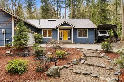 10278 NE Shore Drive, Indianola, WA 98342 - Photo 1