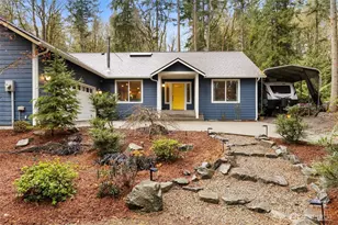 10278 NE Shore Dr, Indianola, WA 98342 - Photo 1