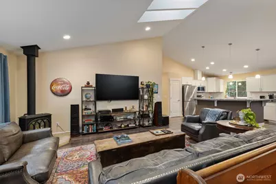 10278 NE Shore Drive, Indianola, WA 98342 - Photo 7