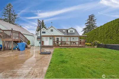 422 Nevada Drive, Longview, WA 98632 - Photo 3