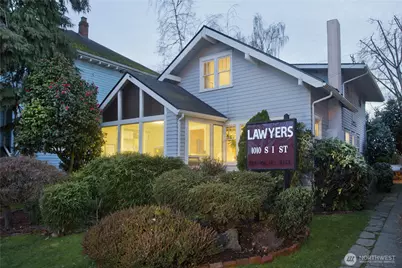 1010 S I Street, Tacoma, WA 98405 - Photo 1