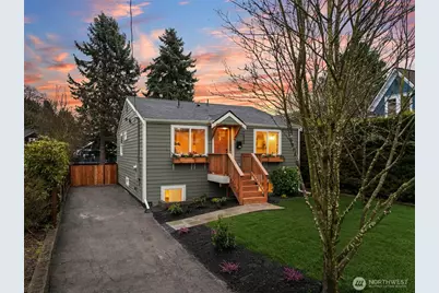 7536 13th Avenue NW, Seattle, WA 98117 - Photo 1