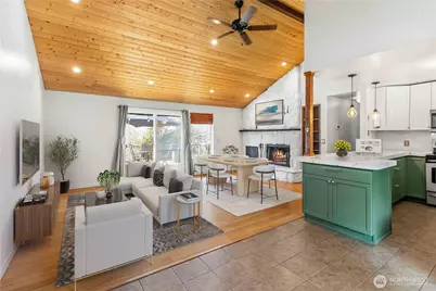 545 Val Vista Drive, Montesano, WA 98563 - Photo 9