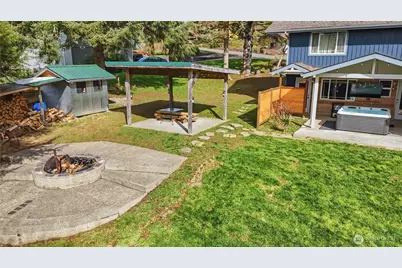 545 Val Vista Drive, Montesano, WA 98563 - Photo 35