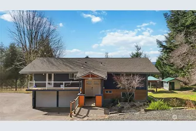 545 Val Vista Drive, Montesano, WA 98563 - Photo 1