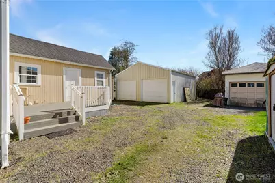 626 Eklund Avenue, Hoquiam, WA 98550 - Photo 29