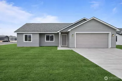 0 Lot 20 Peach Street, Mattawa, WA 99349 - Photo 1