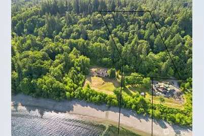 10509 SE Vashon Vista Drive, Port Orchard, WA 98367 - Photo 5