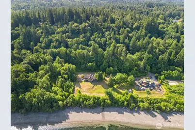 10509 SE Vashon Vista Drive, Port Orchard, WA 98367 - Photo 13