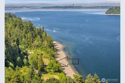 10509 SE Vashon Vista Drive, Port Orchard, WA 98367 - Photo 7