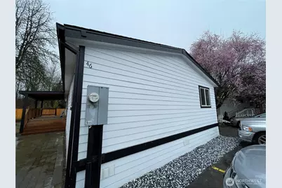 827 West Valley Highway #46, Kent, WA 98032 - Photo 37