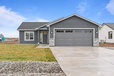 0 Lot 20 Peach Street, Mattawa, WA 99349 - Photo 1