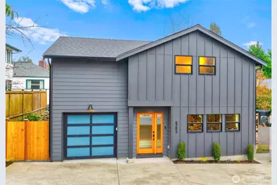 8253 Densmore Avenue N, Seattle, WA 98103 - Photo 1