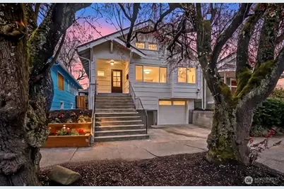 604 N 44th Street, Seattle, WA 98103 - Photo 1