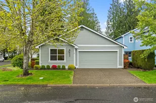4606 Denton Ln SE, Lacey, WA 98503 - Photo 1