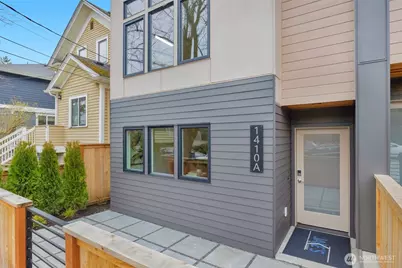 1410 N 47th Street #A, Seattle, WA 98103 - Photo 3