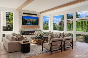 9812 NE 31st St, Bellevue, WA 98004 - Photo 3