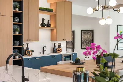 9812 NE 31st Street, Bellevue, WA 98004 - Photo 9