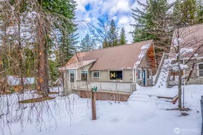 21840 Pinto Lane, Leavenworth, WA 98826 - Photo 3