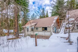 21840 Pinto Ln, Leavenworth, WA 98826 - Photo 3