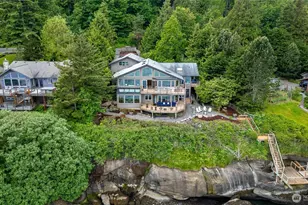 2778 N Nugent Road N, Lummi Island, WA 98262 - Photo 37