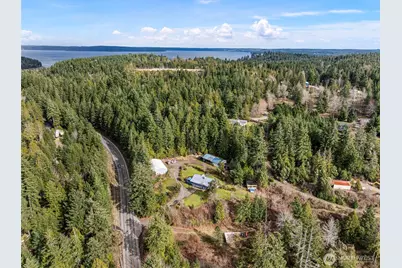 309723 Highway 101, Brinnon, WA 98320 - Photo 3