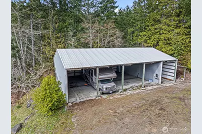 309723 Highway 101, Brinnon, WA 98320 - Photo 9