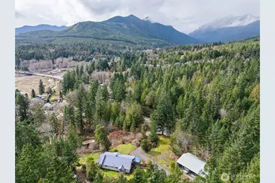 309723 Highway 101, Brinnon, WA 98320 - Photo 5