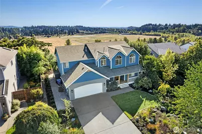 19702 82nd Street Ct E, Bonney Lake, WA 98391 - Photo 3