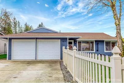 14219 SE 259th Place, Kent, WA 98042 - Photo 1