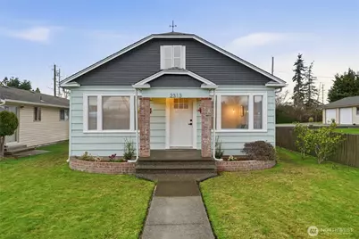 2313 Moore Street, Bellingham, WA 98229 - Photo 1