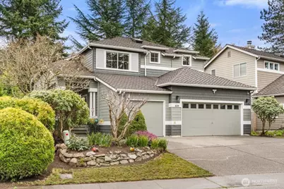 4228 257th Place SE, Sammamish, WA 98029 - Photo 1