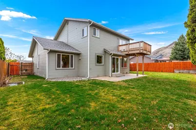 1506 Songbird Lane, Wenatchee, WA 98801 - Photo 37