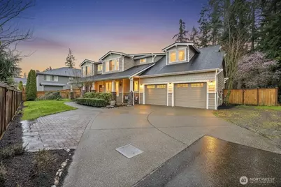 2712 Sunset Court, Steilacoom, WA 98388 - Photo 1