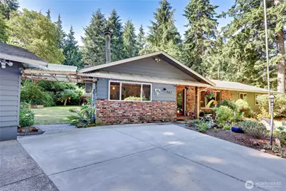 541 Surfcrest Place NE, Poulsbo, WA 98370 - Photo 3