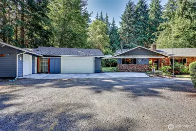541 Surfcrest Place NE, Poulsbo, WA 98370 - Photo 1