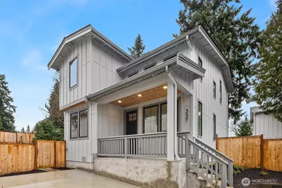337 18th Avenue, Kirkland, WA 98033 - Photo 1
