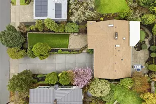 3601 NE 100th St, Seattle, WA 98125 - Photo 5