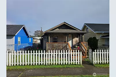 1332 Central Blvd, Centralia, WA 98531 - Photo 1