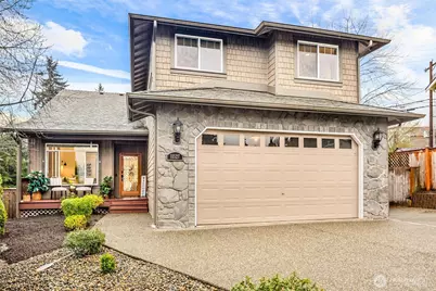 11527 52nd Avenue SE, Everett, WA 98208 - Photo 1