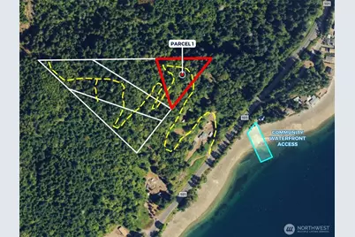 61 Devereaux Drive, Lilliwaup, WA 98555 - Photo 13