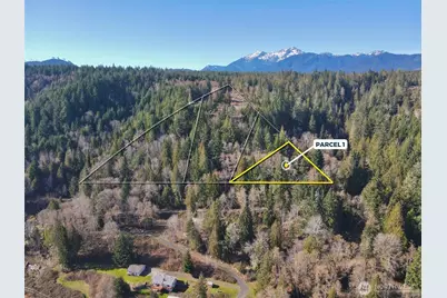 61 Devereaux Drive, Lilliwaup, WA 98555 - Photo 11