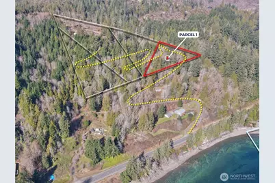 61 Devereaux Drive, Lilliwaup, WA 98555 - Photo 21