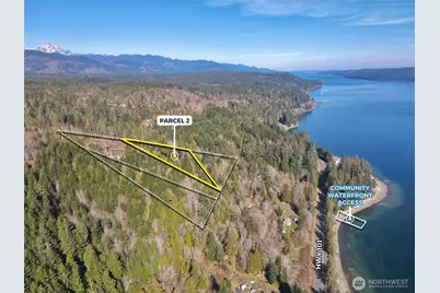 63 Devereaux Drive, Lilliwaup, WA 98555 - Photo 5