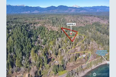 63 Devereaux Drive, Lilliwaup, WA 98555 - Photo 25