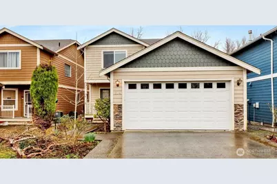 814 E Kellogg Road, Bellingham, WA 98226 - Photo 1